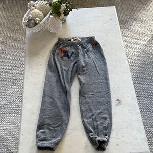 Aviator Nation XS Woman’s sweatpants⚡️💝